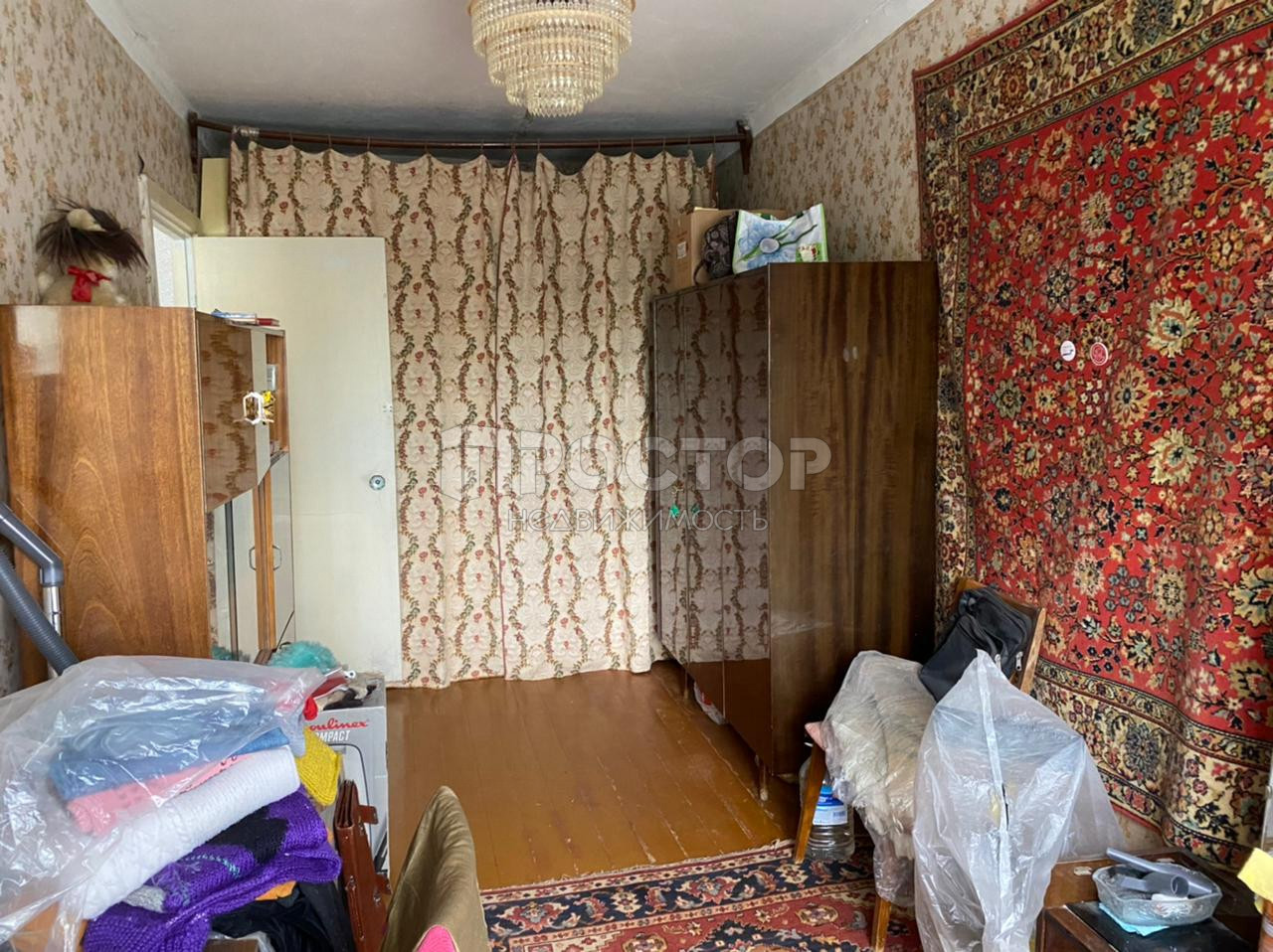 3-комнатная квартира, 61 м² - фото 24