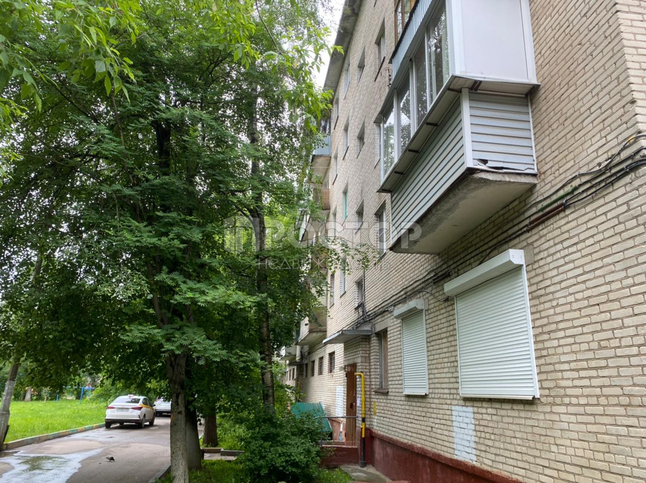 3-комнатная квартира, 61 м² - фото 29