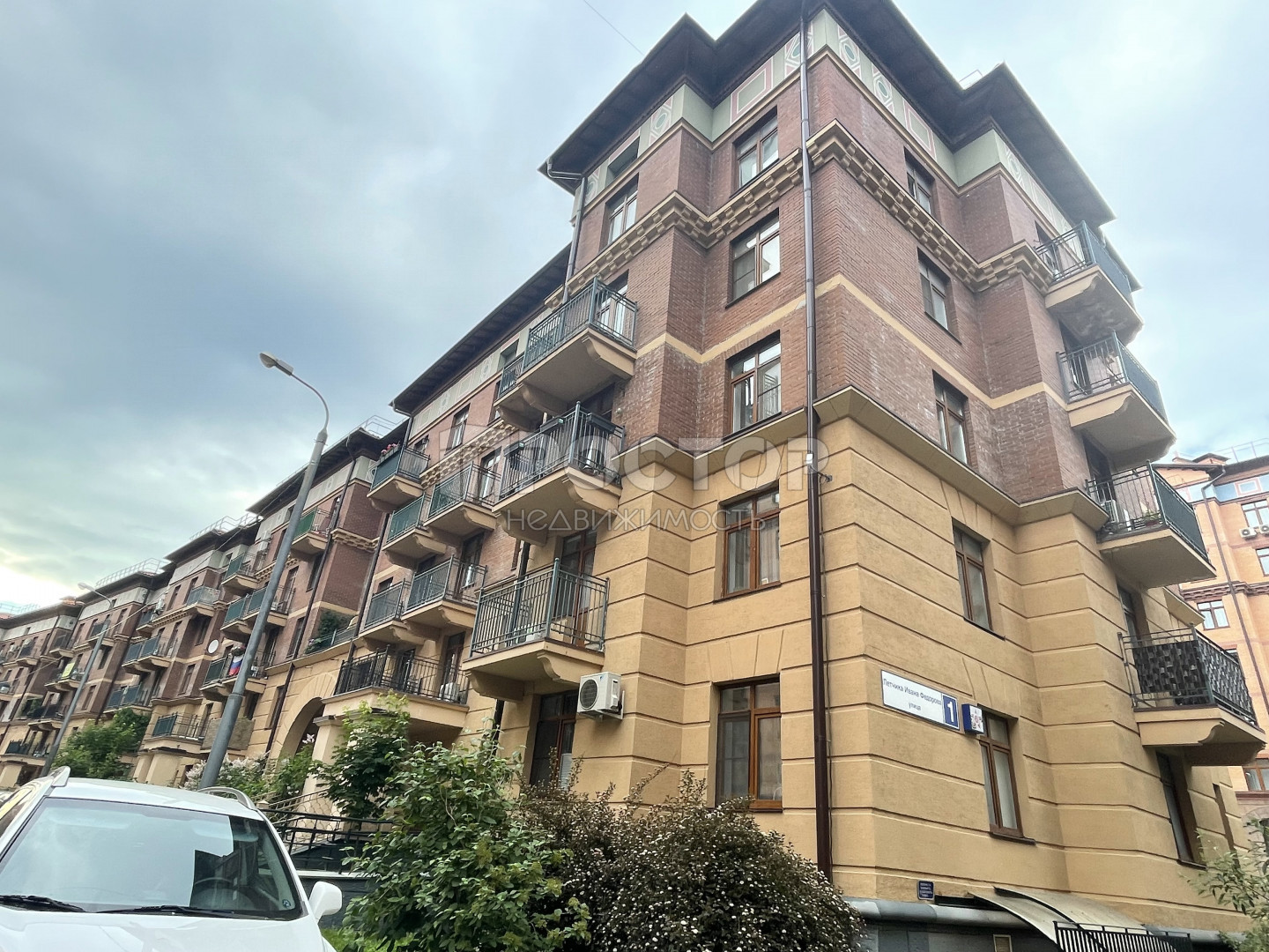 4-комнатная квартира, 104.4 м² - фото 10