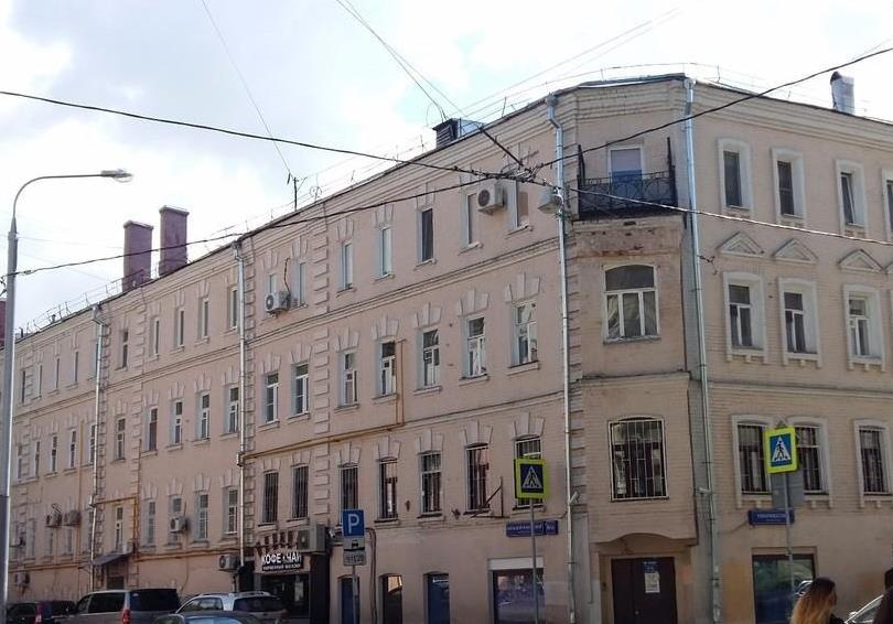 3-комнатная квартира, 77 м² - фото 2