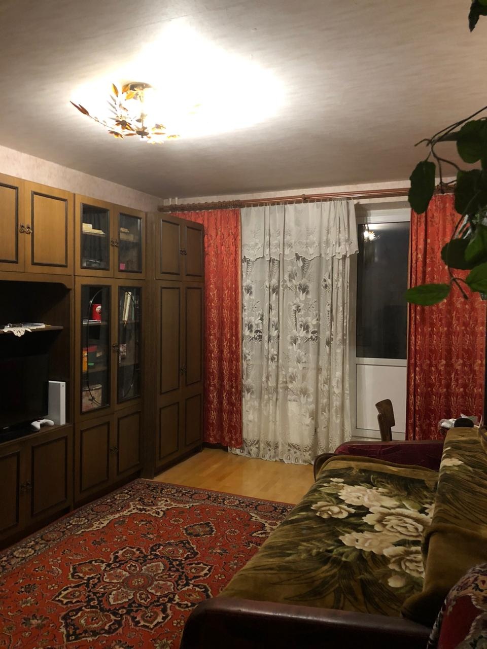 2-комнатная квартира, 59 м² - фото 15