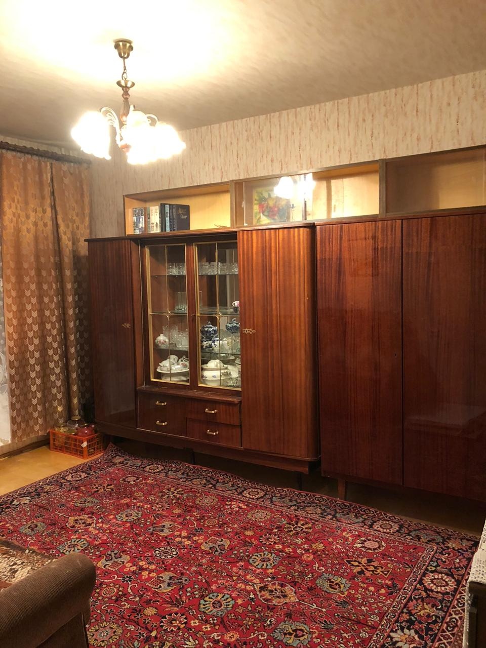 2-комнатная квартира, 59 м² - фото 14