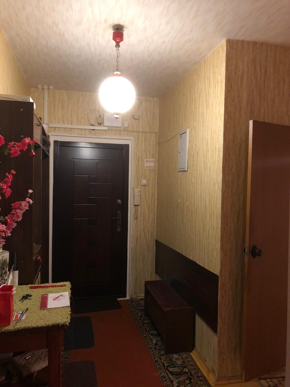 2-комнатная квартира, 59 м² - фото 5