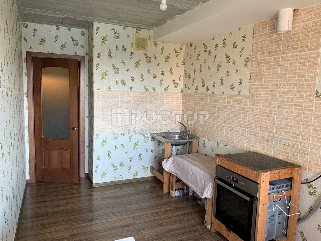 3-комнатная квартира, 98.2 м² - фото 22