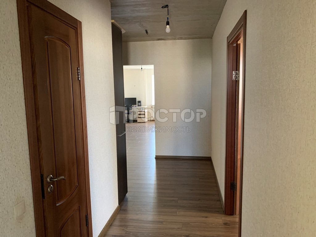 3-комнатная квартира, 98.2 м² - фото 9