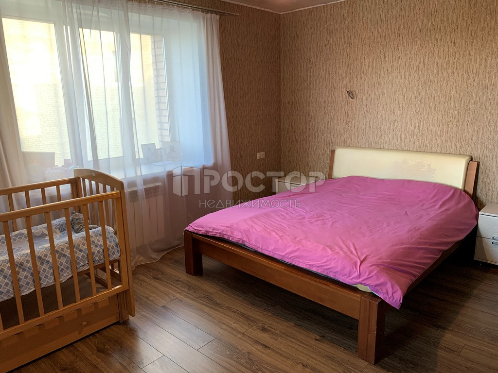 3-комнатная квартира, 98.2 м² - фото 15