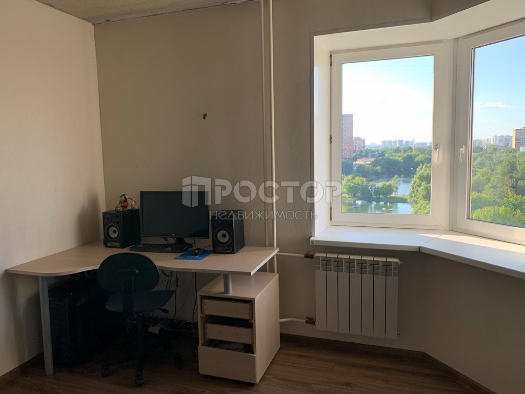 3-комнатная квартира, 98.2 м² - фото 4