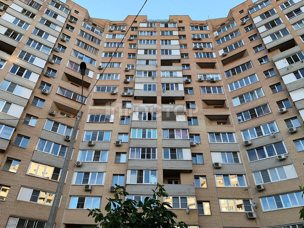 3-комнатная квартира, 98.2 м² - фото 24