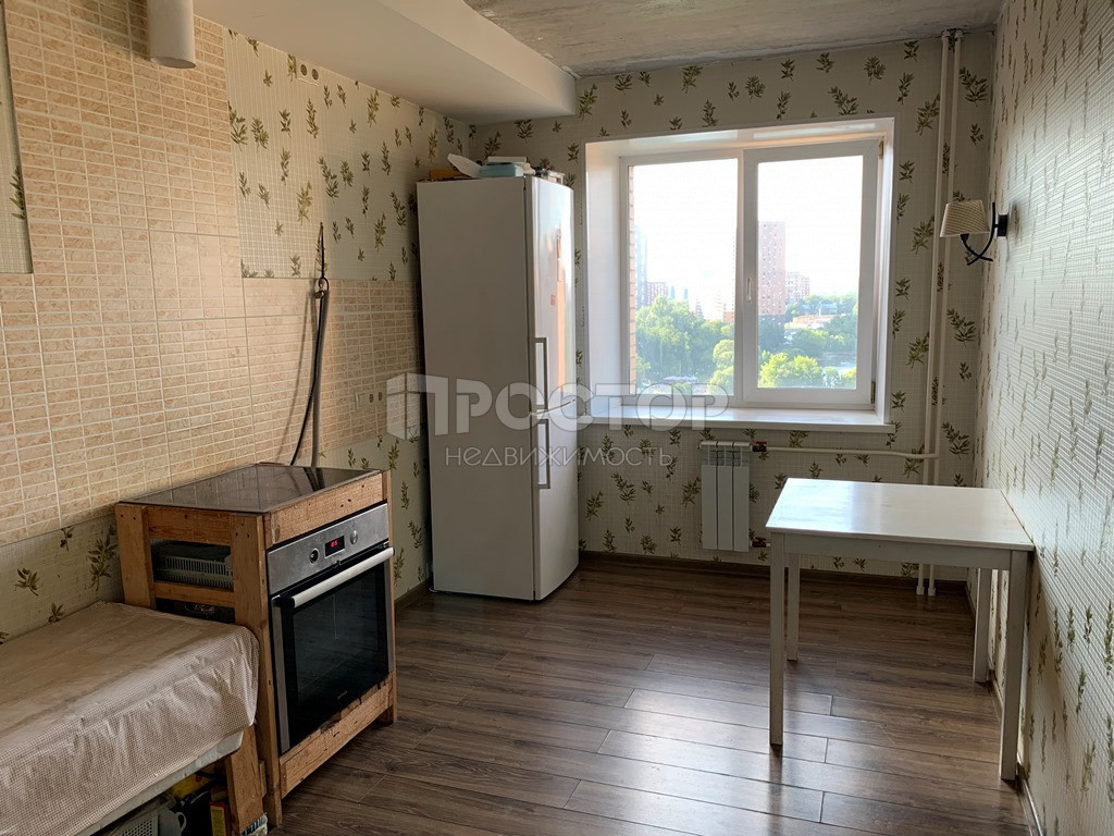 3-комнатная квартира, 98.2 м² - фото 21