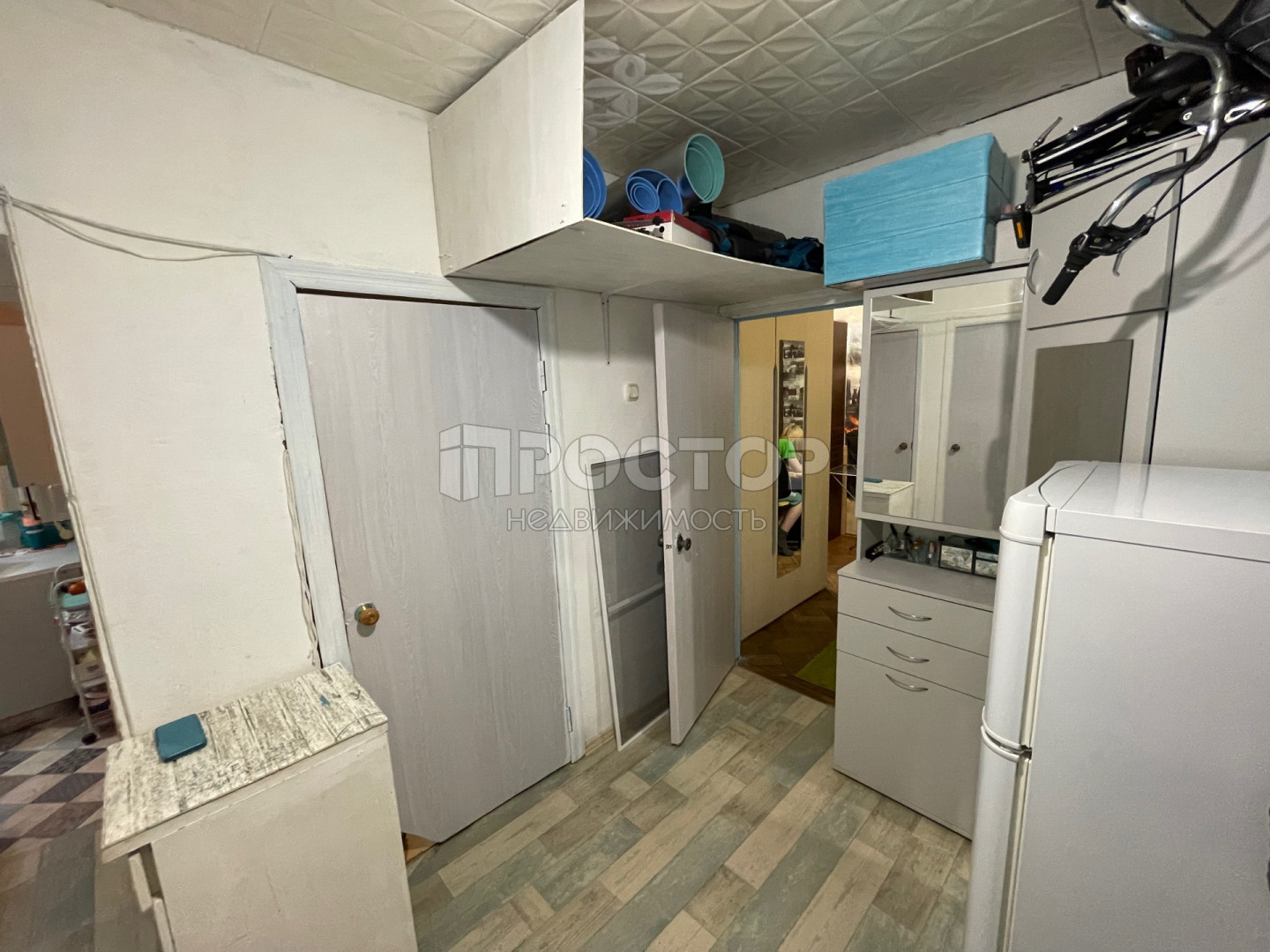 2-комнатная квартира, 40.1 м² - фото 7