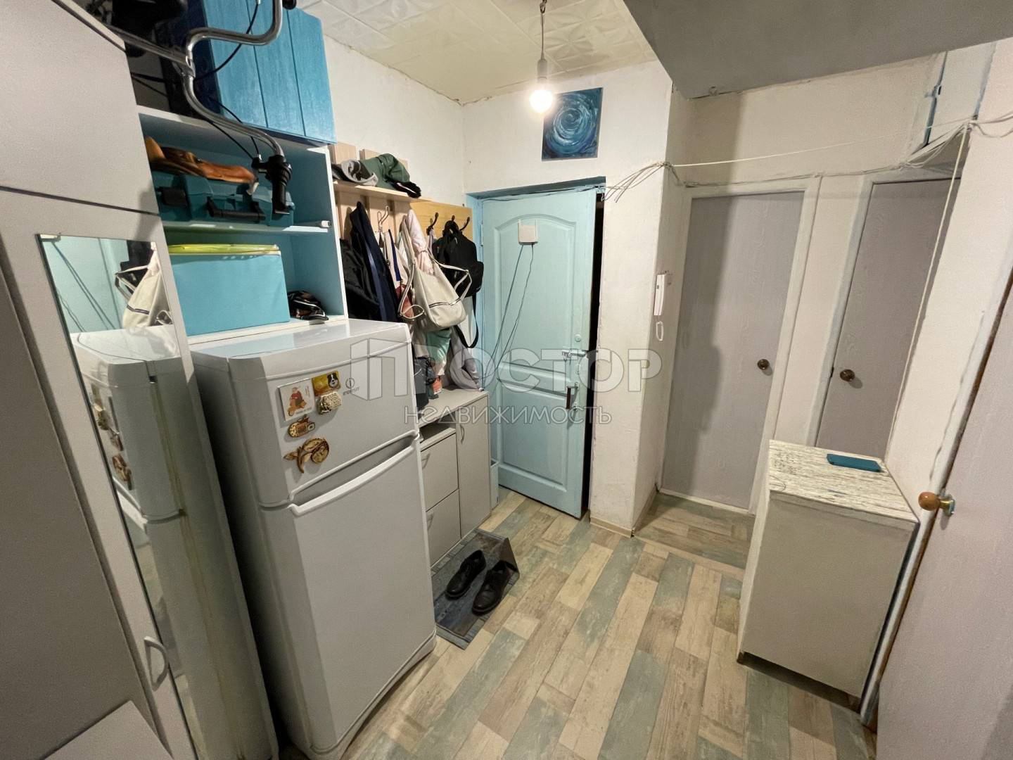 2-комнатная квартира, 40.1 м² - фото 6