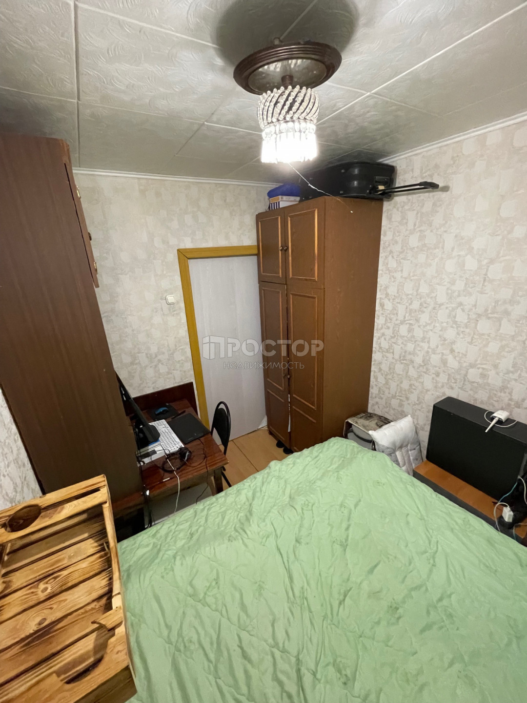 2-комнатная квартира, 40.1 м² - фото 9