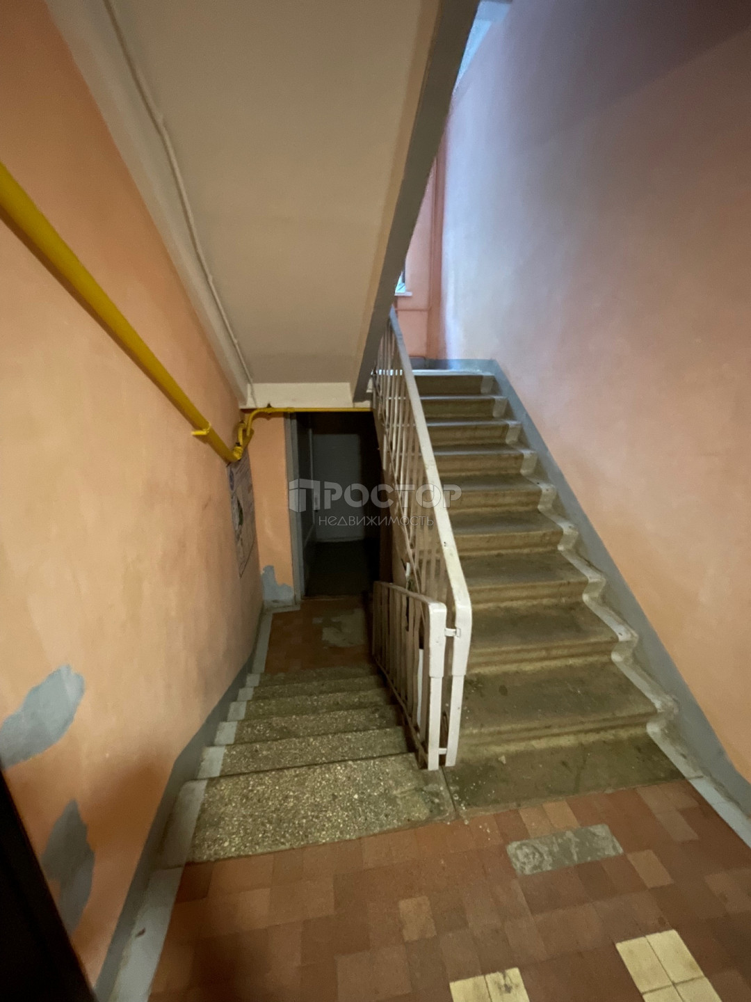 2-комнатная квартира, 40.1 м² - фото 21