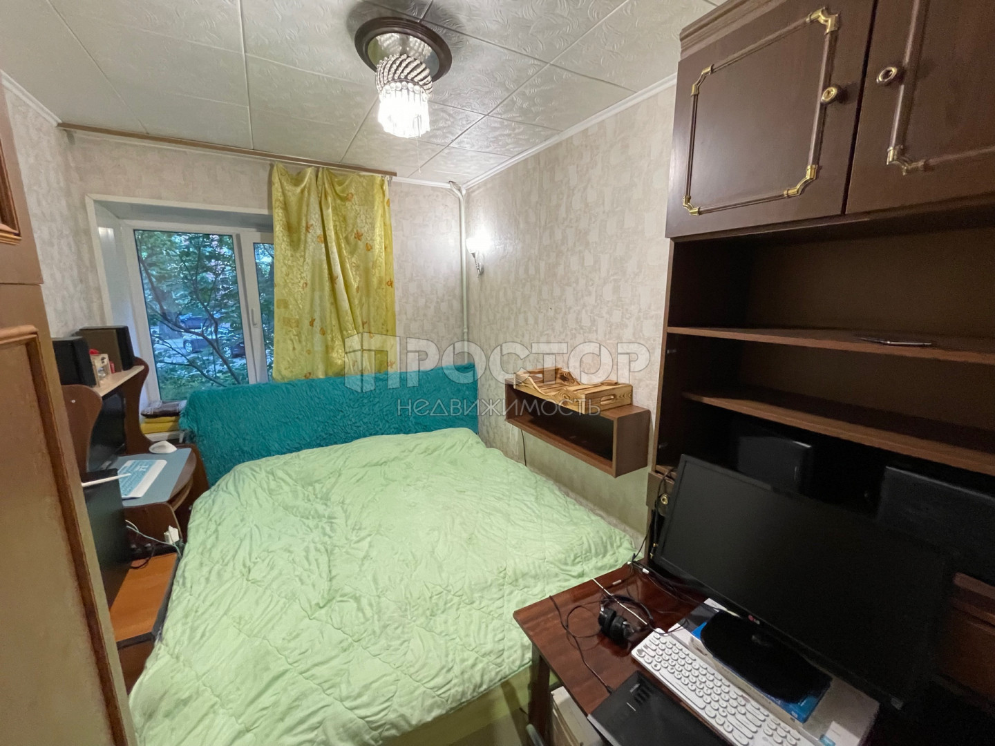 2-комнатная квартира, 40.1 м² - фото 8