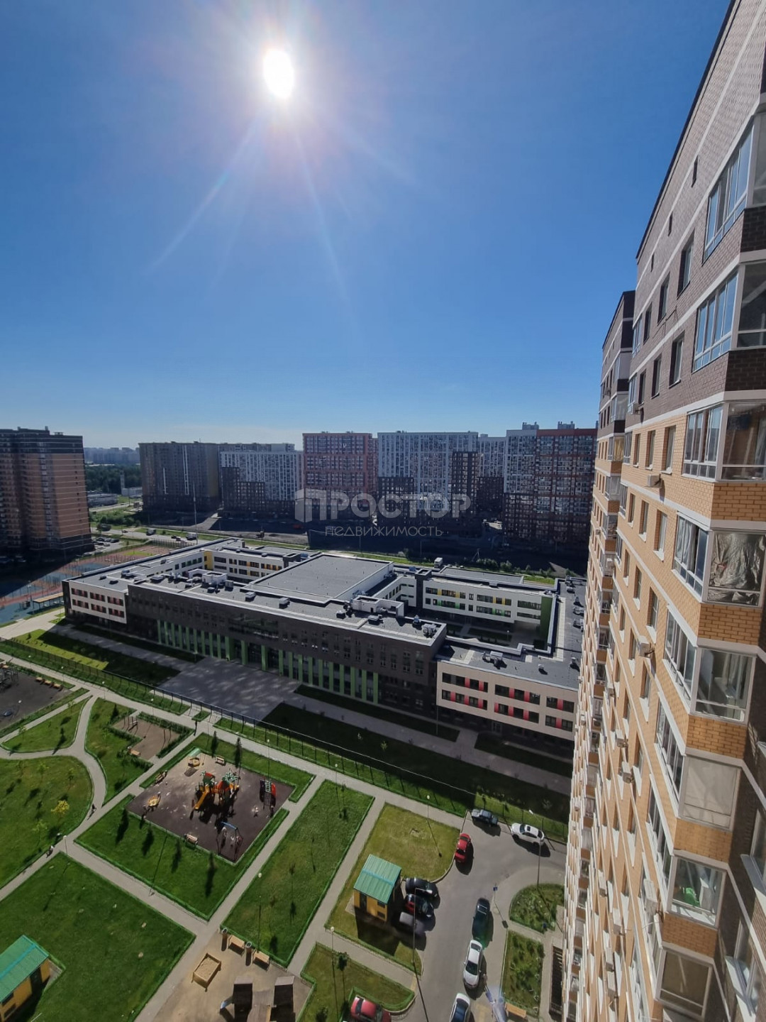 1-комнатная квартира, 38.6 м² - фото 18