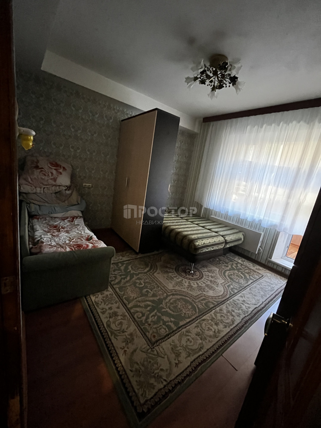 2-комнатная квартира, 45.7 м² - фото 15