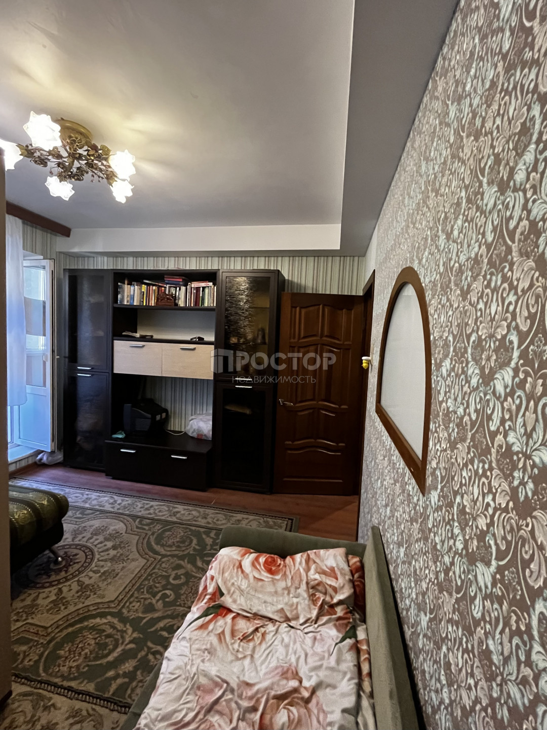 2-комнатная квартира, 45.7 м² - фото 17