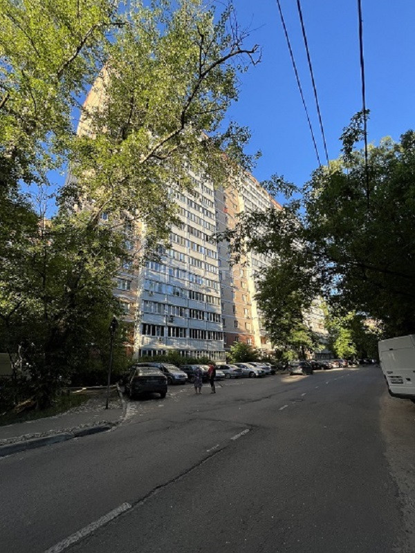 2-комнатная квартира, 45.7 м² - фото 29