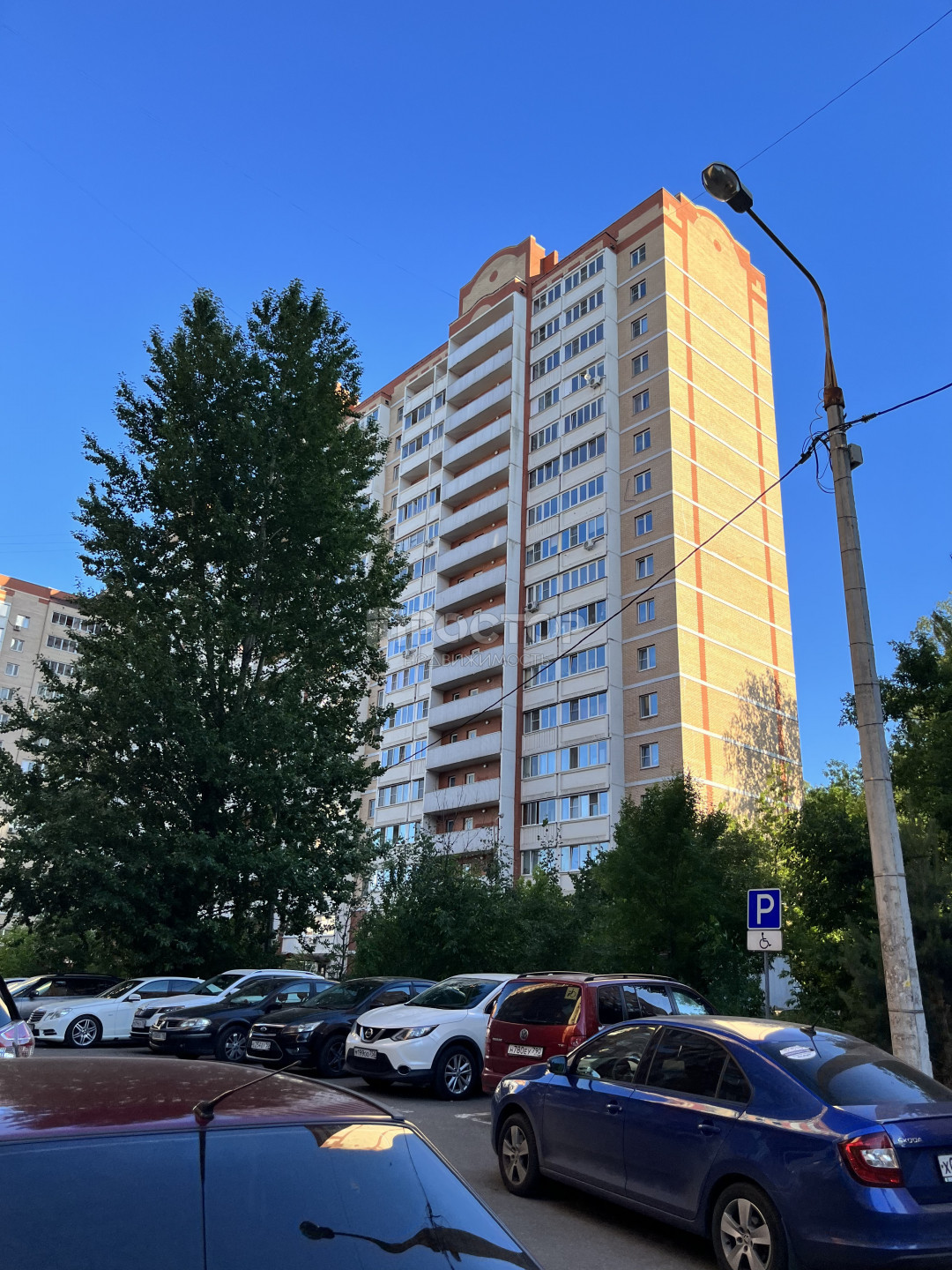 2-комнатная квартира, 45.7 м² - фото 30