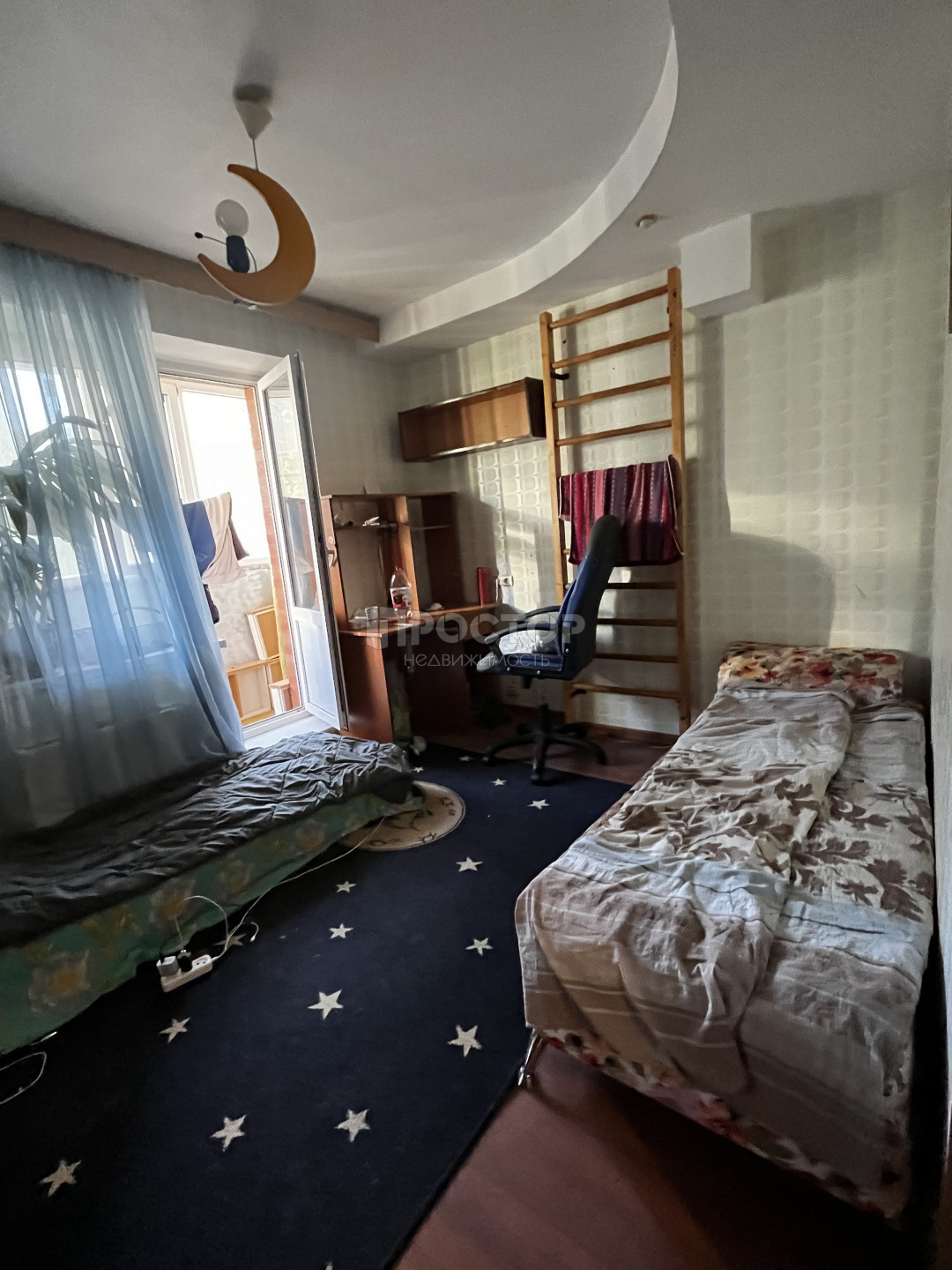 2-комнатная квартира, 45.7 м² - фото 12