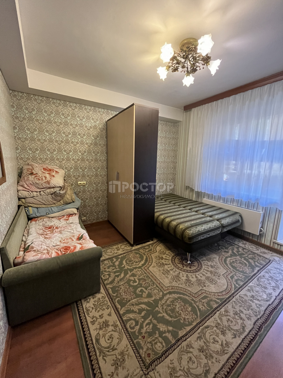 2-комнатная квартира, 45.7 м² - фото 16