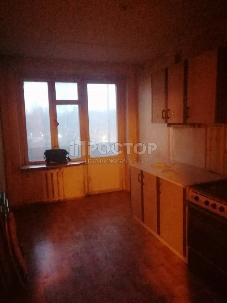 1-комнатная квартира, 35.4 м² - фото 2