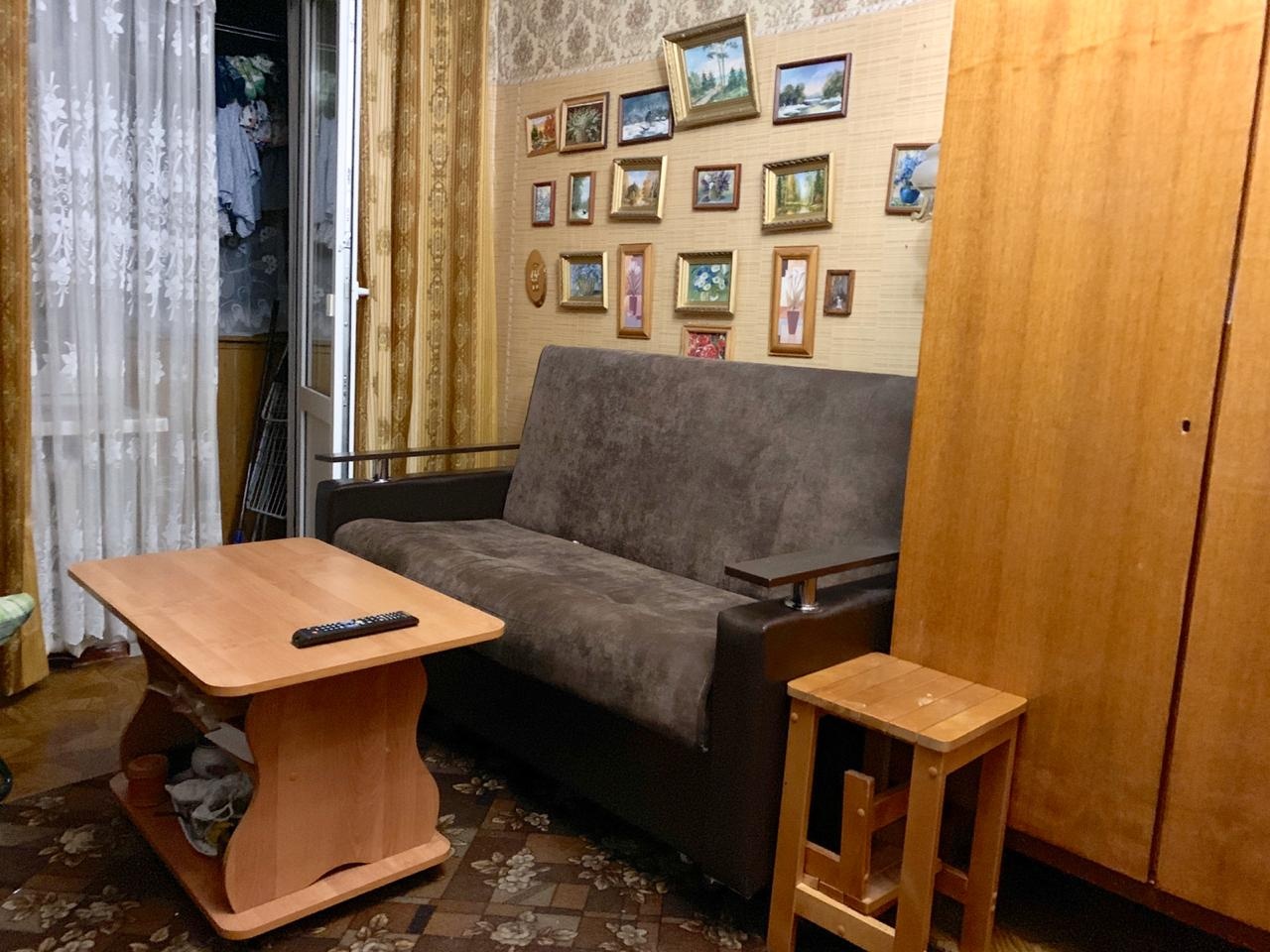 2-комнатная квартира, 40 м² - фото 11