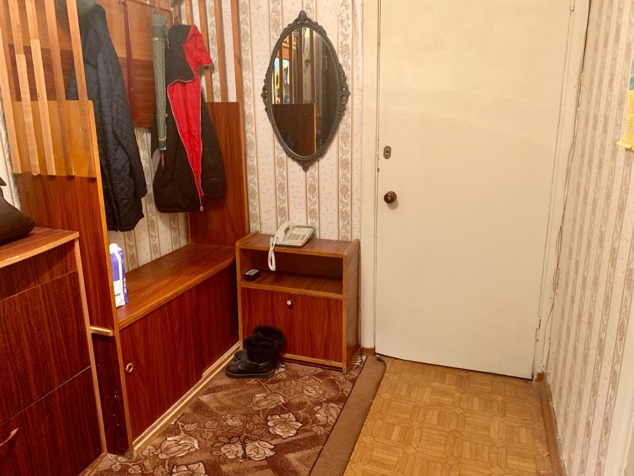 2-комнатная квартира, 40 м² - фото 3