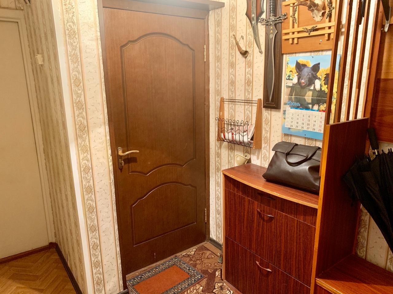 2-комнатная квартира, 40 м² - фото 5