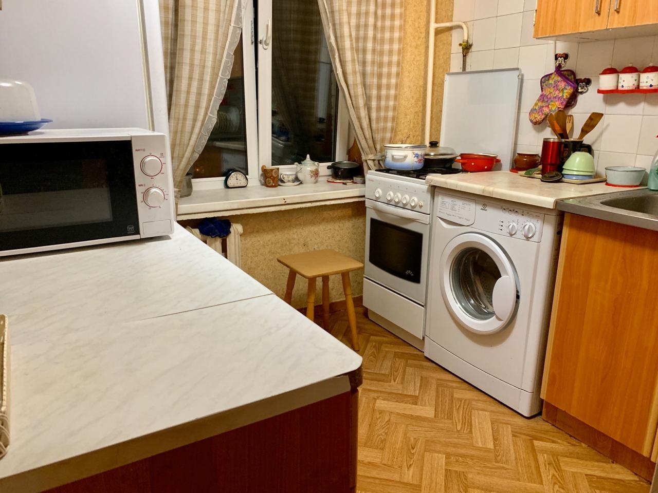 2-комнатная квартира, 40 м² - фото 9