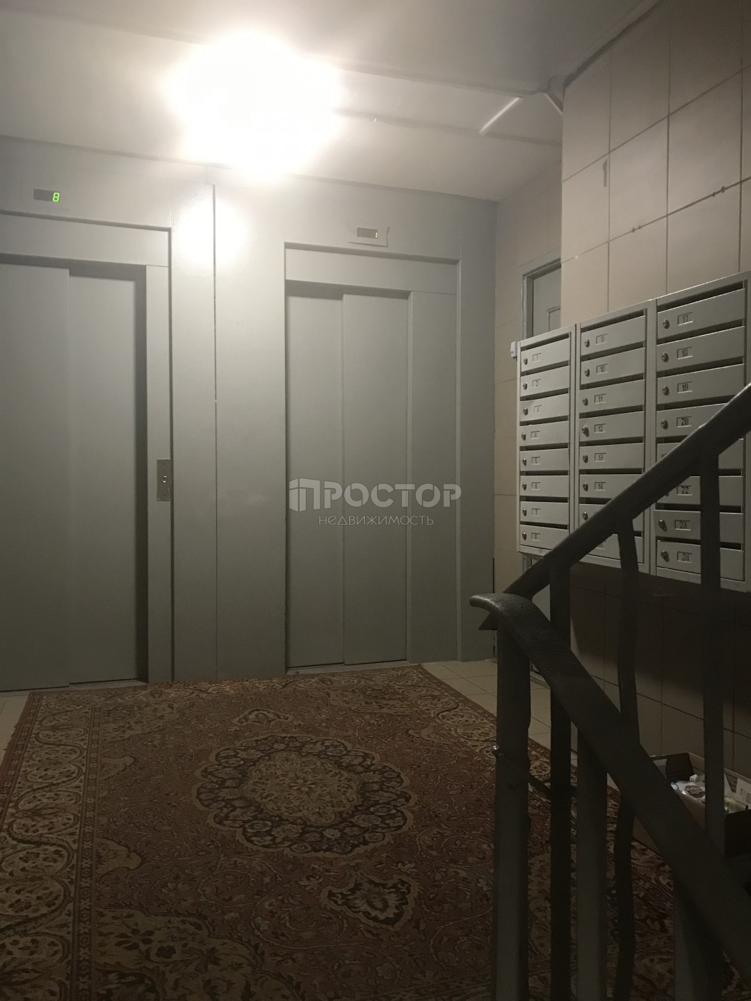 1-комнатная квартира, 34.8 м² - фото 6