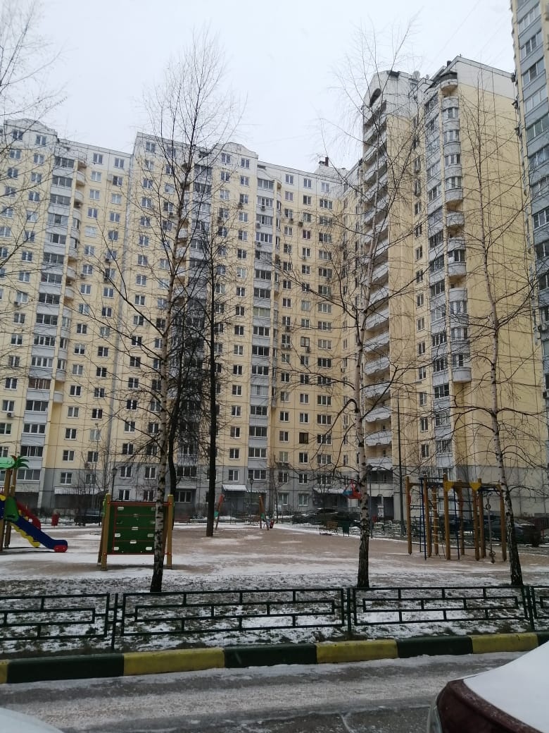 2-комнатная квартира, 59 м² - фото 10