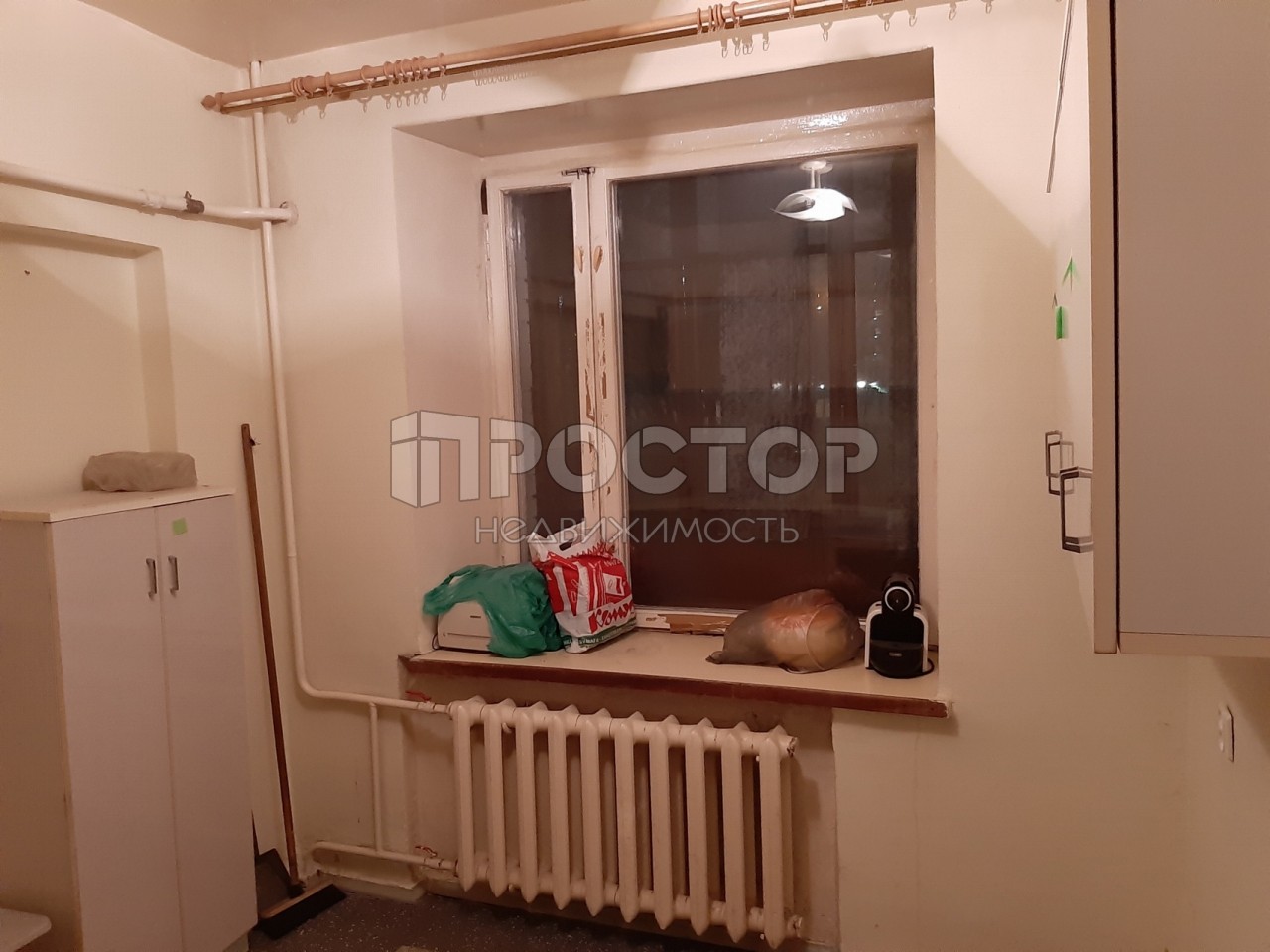 1-комнатная квартира, 30.1 м² - фото 4