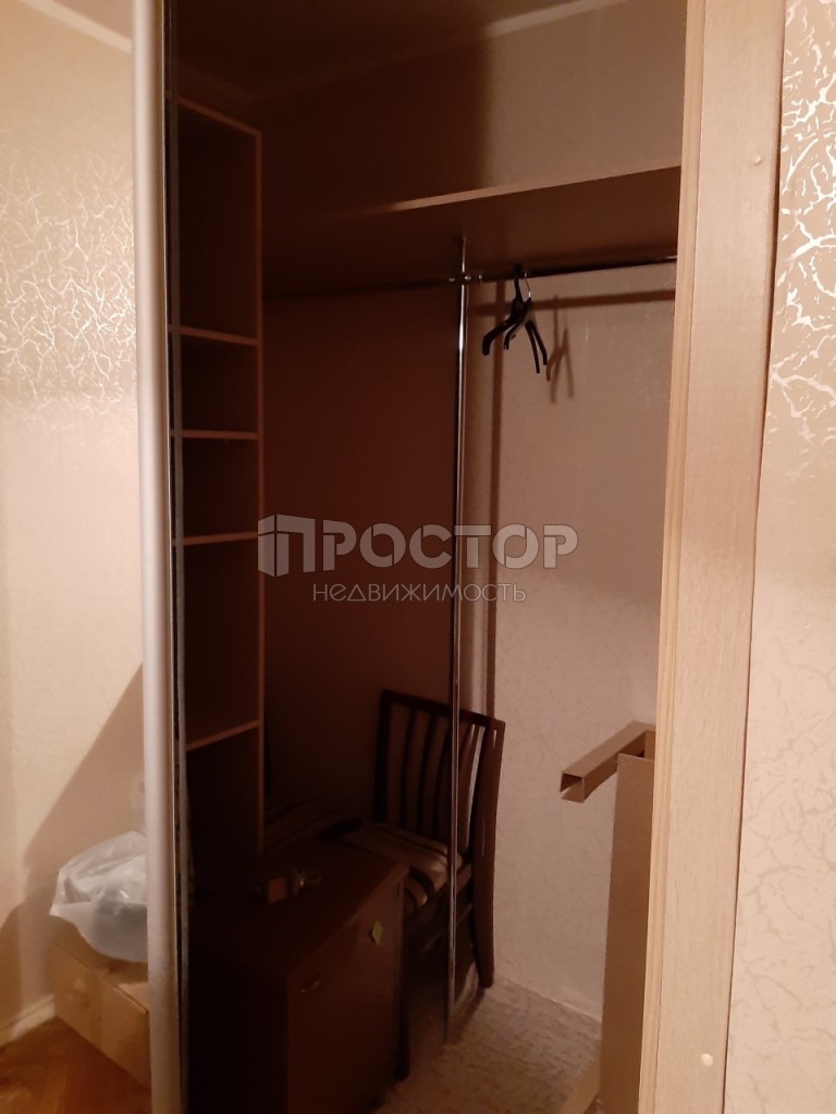 1-комнатная квартира, 30.1 м² - фото 3