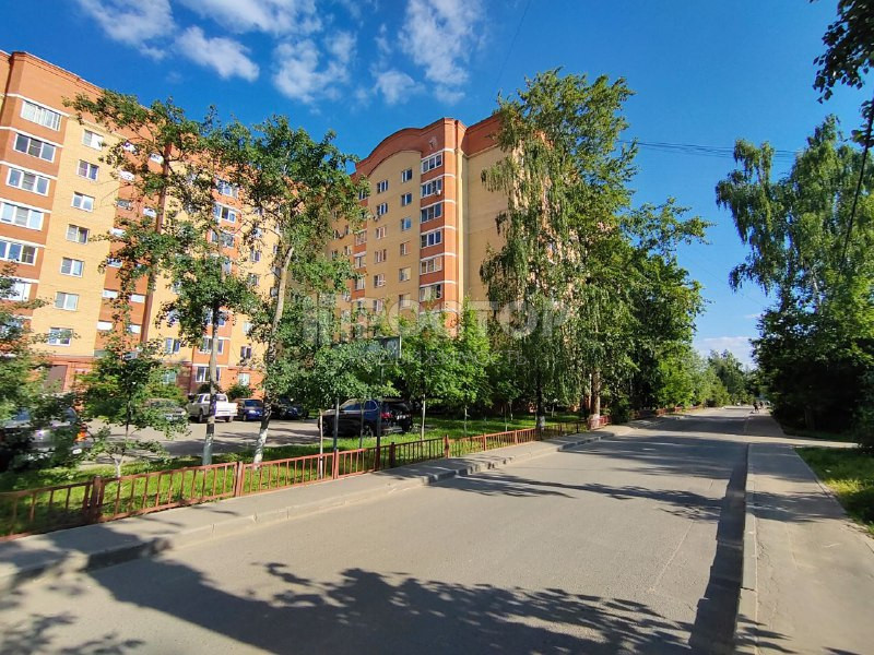 2-комнатная квартира, 56 м² - фото 10