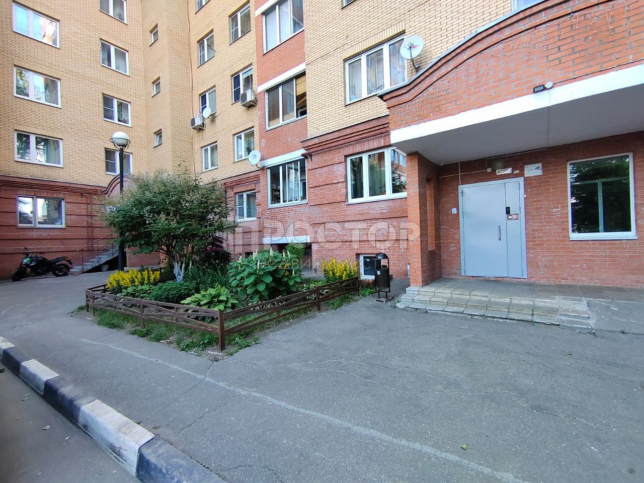 2-комнатная квартира, 56 м² - фото 5