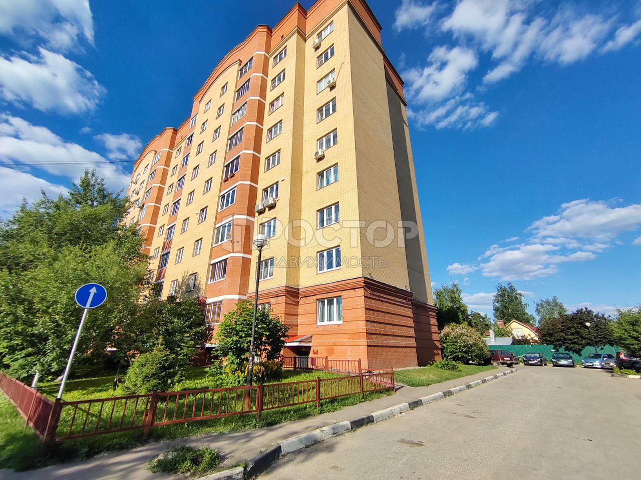 2-комнатная квартира, 56 м² - фото 9