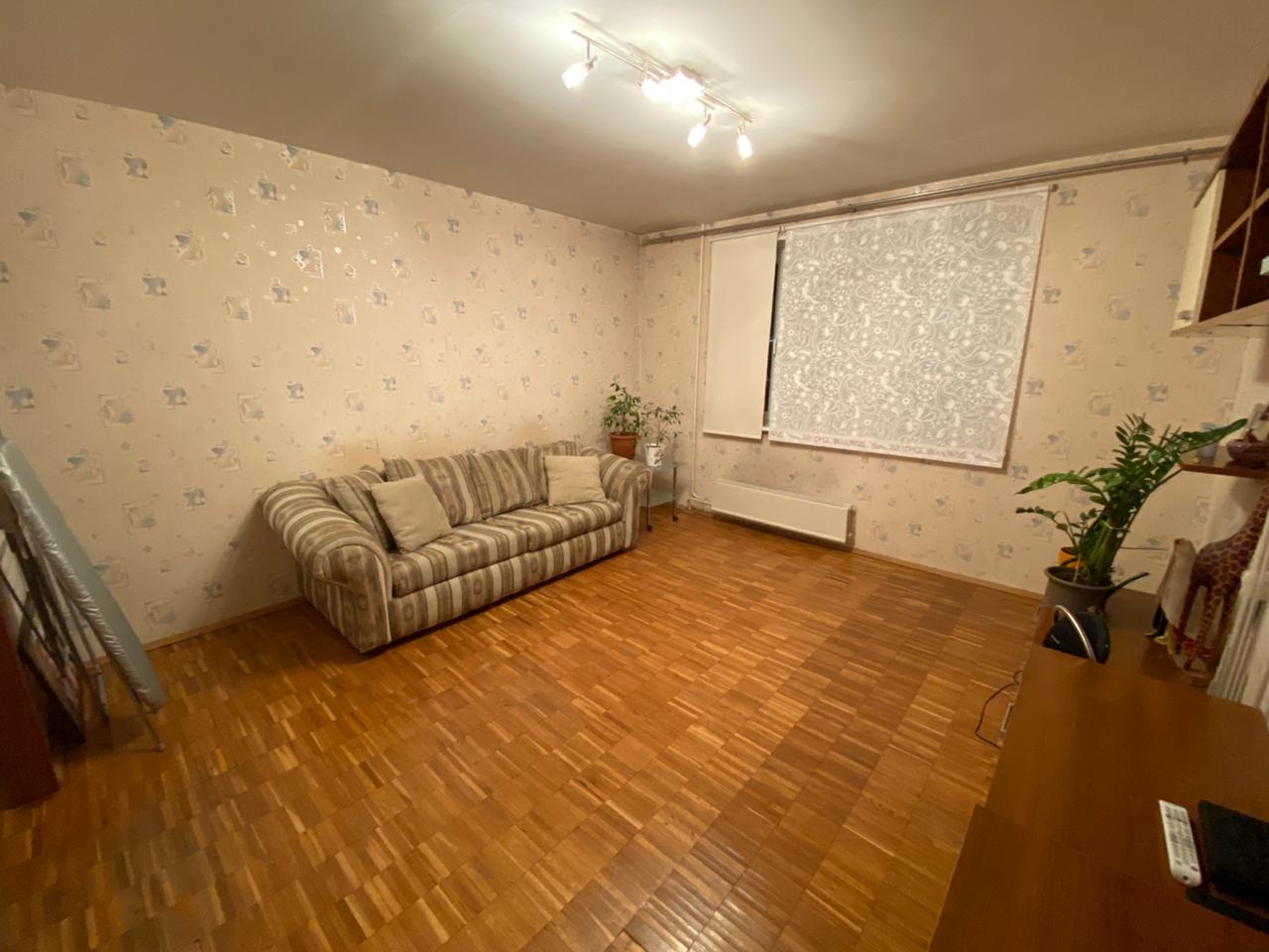 2-комнатная квартира, 55 м² - фото 13