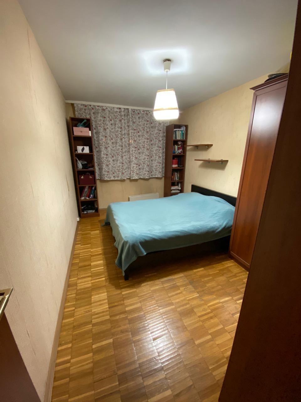 2-комнатная квартира, 55 м² - фото 4