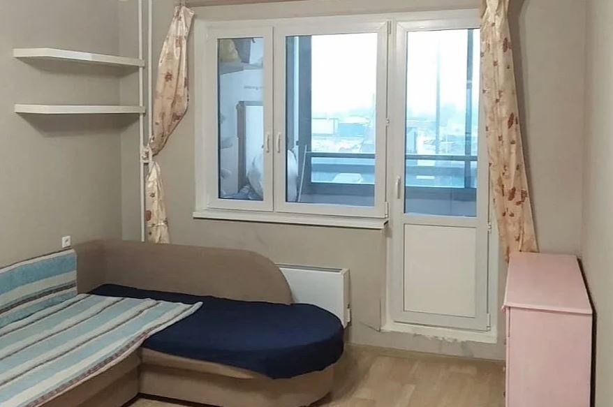 2-комнатная квартира, 60.5 м² - фото 8