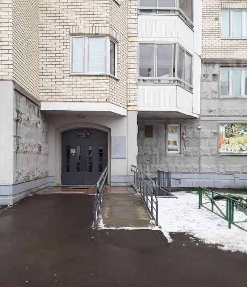 2-комнатная квартира, 60.5 м² - фото 2