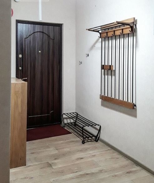 2-комнатная квартира, 60.5 м² - фото 3