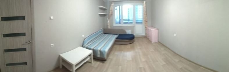 2-комнатная квартира, 60.5 м² - фото 5