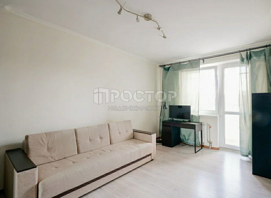 2-комнатная квартира, 54 м² - фото 3