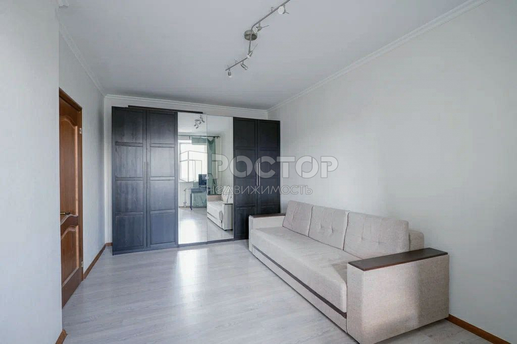 2-комнатная квартира, 54 м² - фото 2