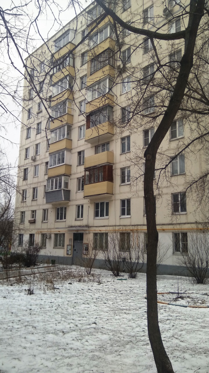 2-комнатная квартира, 37.1 м² - фото 5