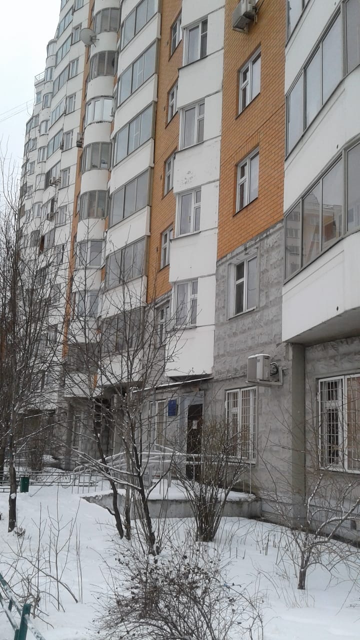 2-комнатная квартира, 52 м² - фото 3