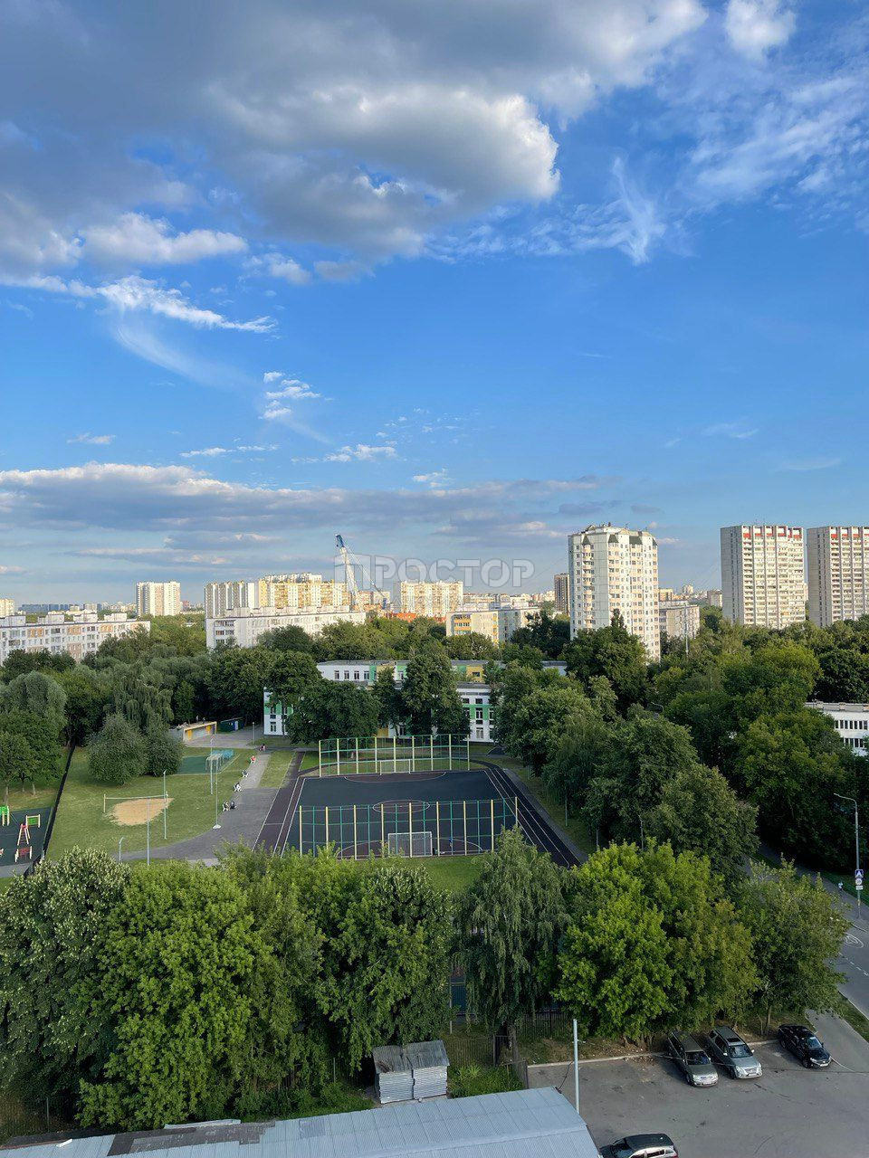 2-комнатная квартира, 45.2 м² - фото 12