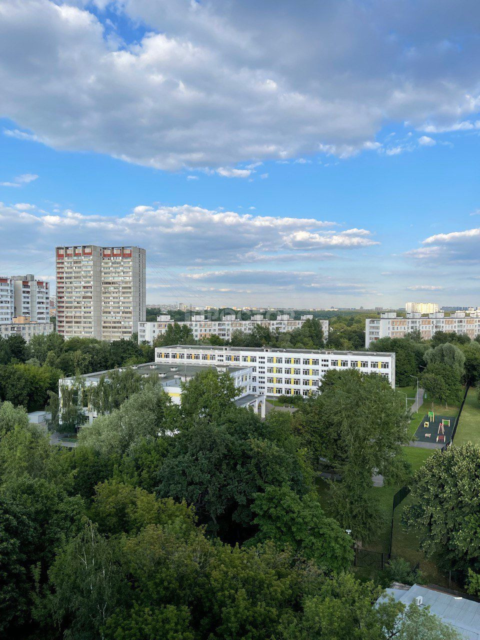 2-комнатная квартира, 45.2 м² - фото 11