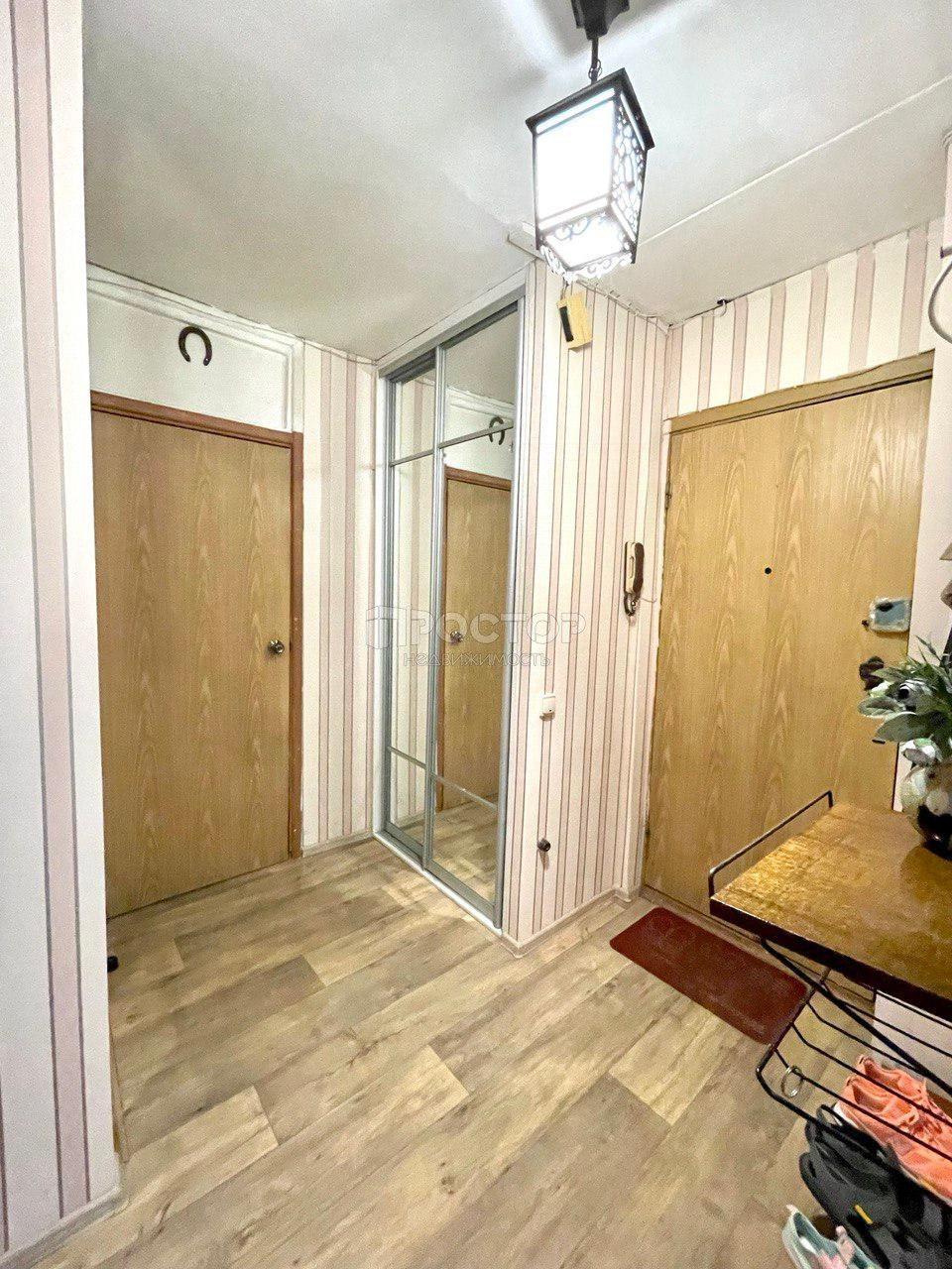 2-комнатная квартира, 45.2 м² - фото 4